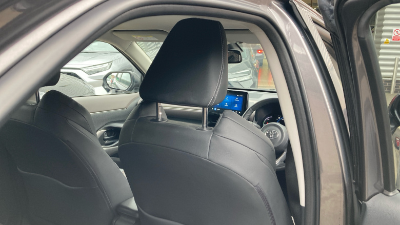 Toyota Yaris Cross 1.5 Hybrid Excel 5dr CVT Hybrid Estate